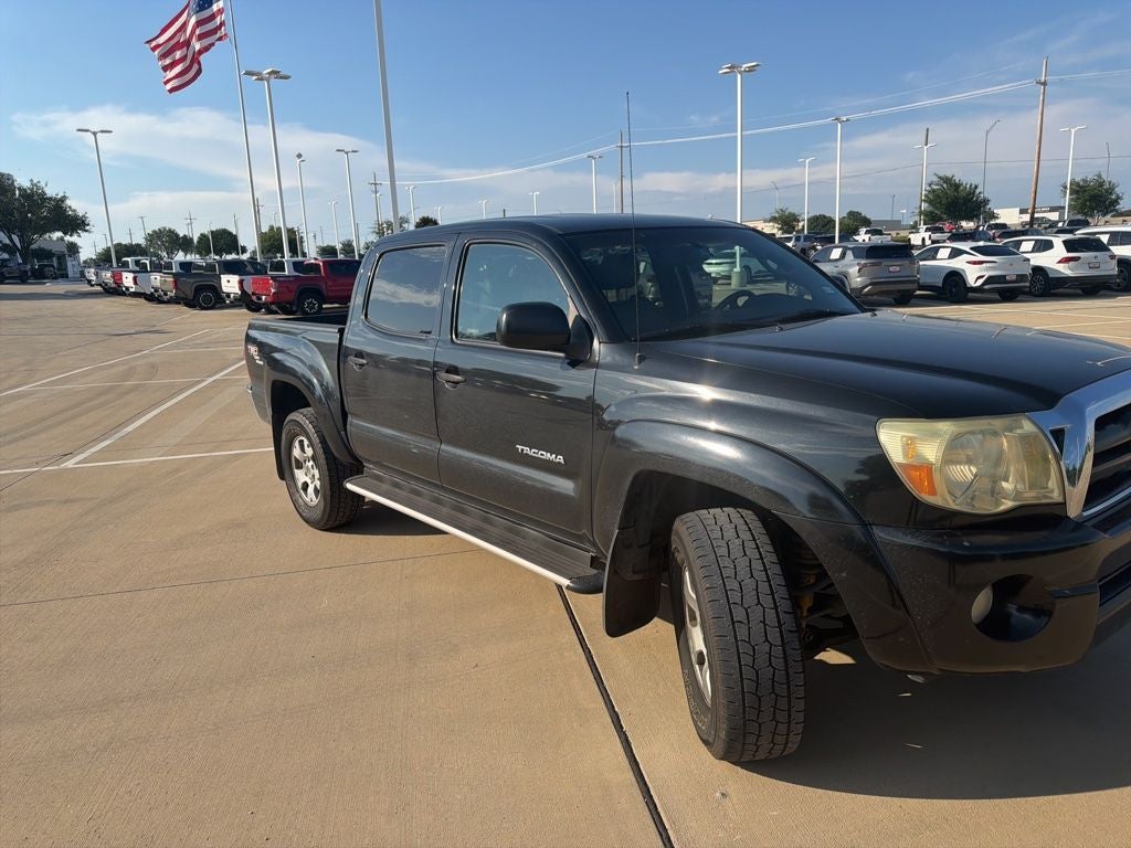 2006 Toyota Tacoma PreRunner V6