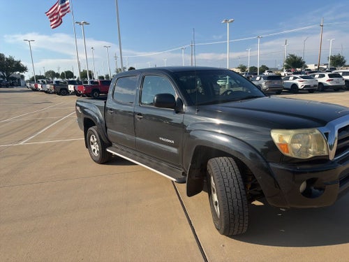 2006 Toyota Tacoma PreRunner V6