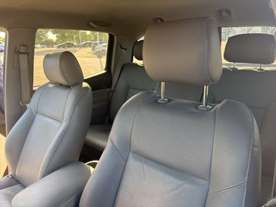 2006 Toyota Tacoma PreRunner V6