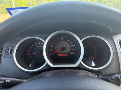 2006 Toyota Tacoma PreRunner V6