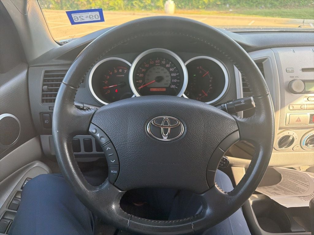 2006 Toyota Tacoma PreRunner V6