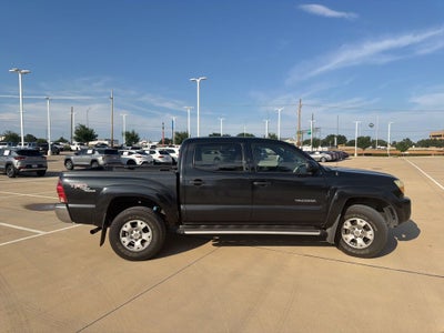 2006 Toyota Tacoma PreRunner V6