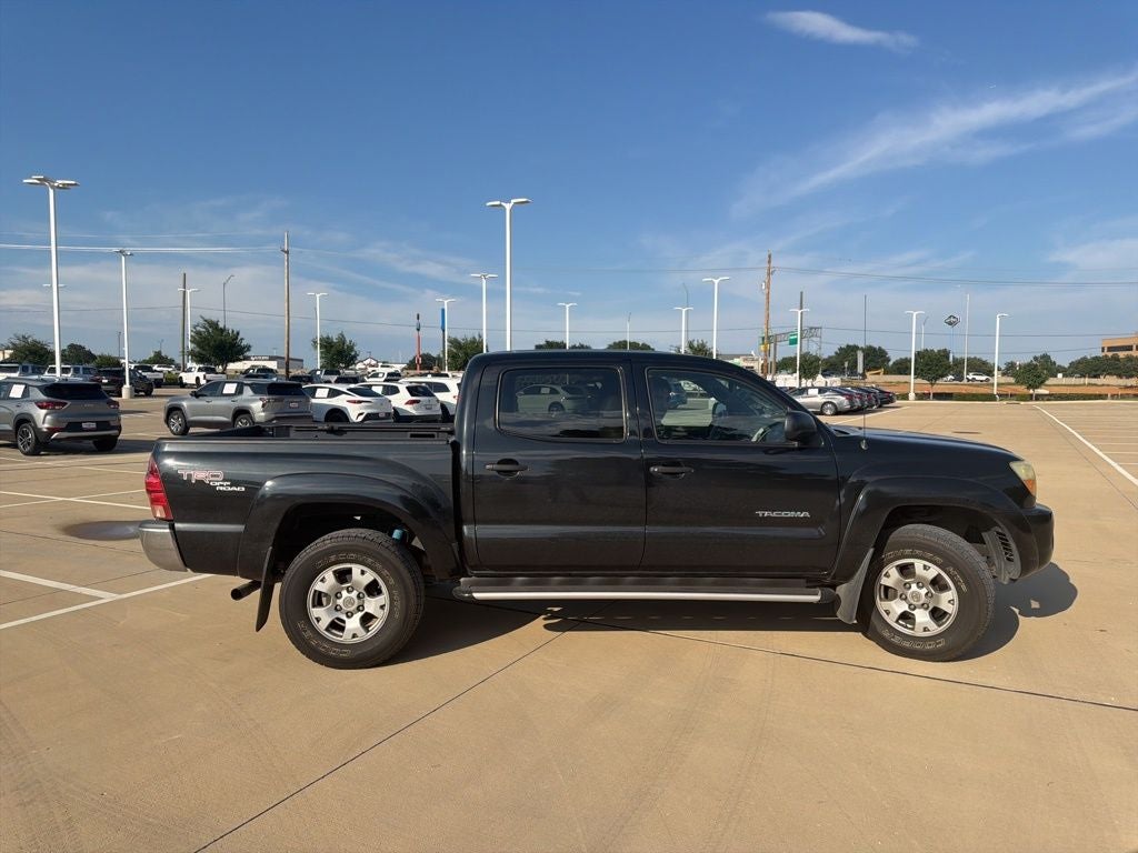 2006 Toyota Tacoma PreRunner V6