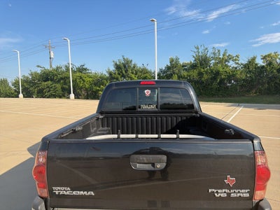 2006 Toyota Tacoma PreRunner V6