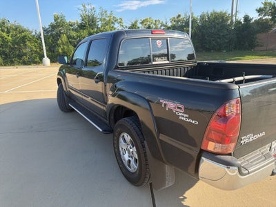 2006 Toyota Tacoma PreRunner V6