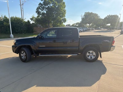 2006 Toyota Tacoma PreRunner V6