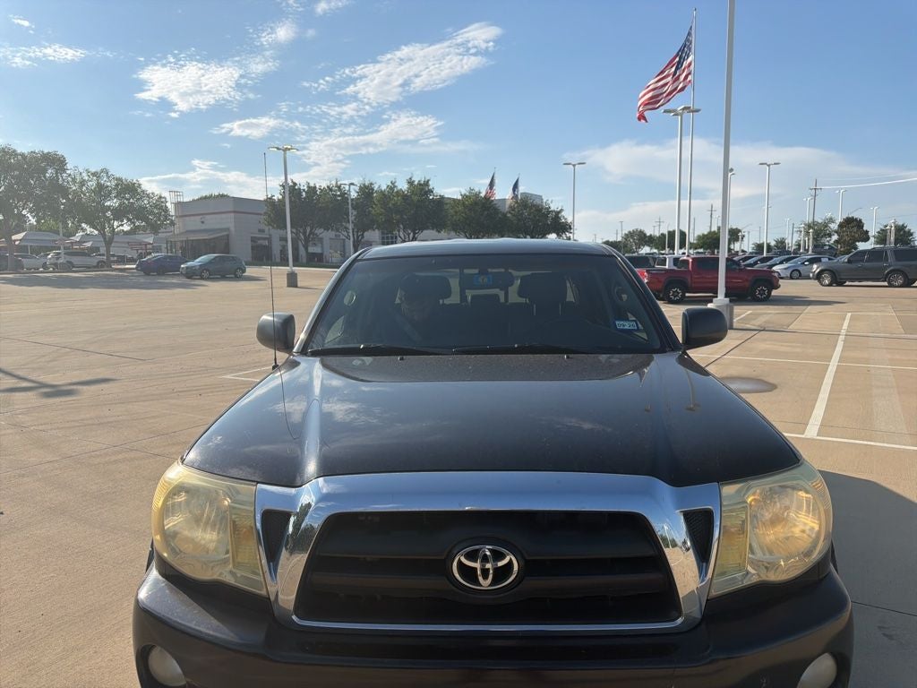 2006 Toyota Tacoma PreRunner V6