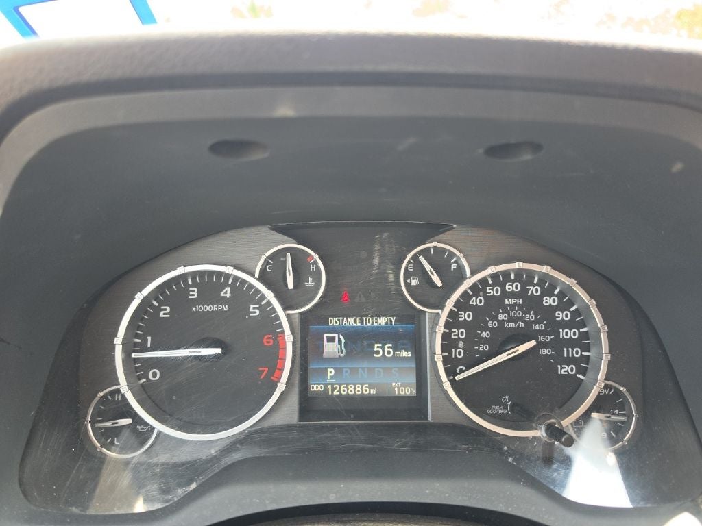 2017 Toyota Tundra 1794