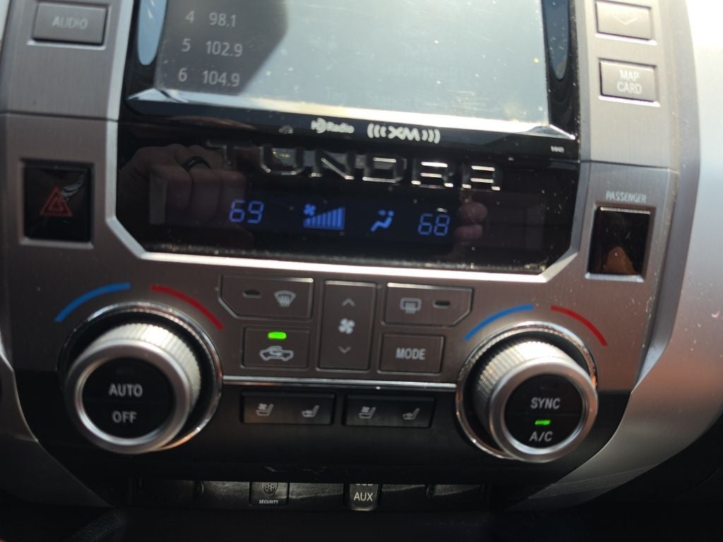 2017 Toyota Tundra 1794
