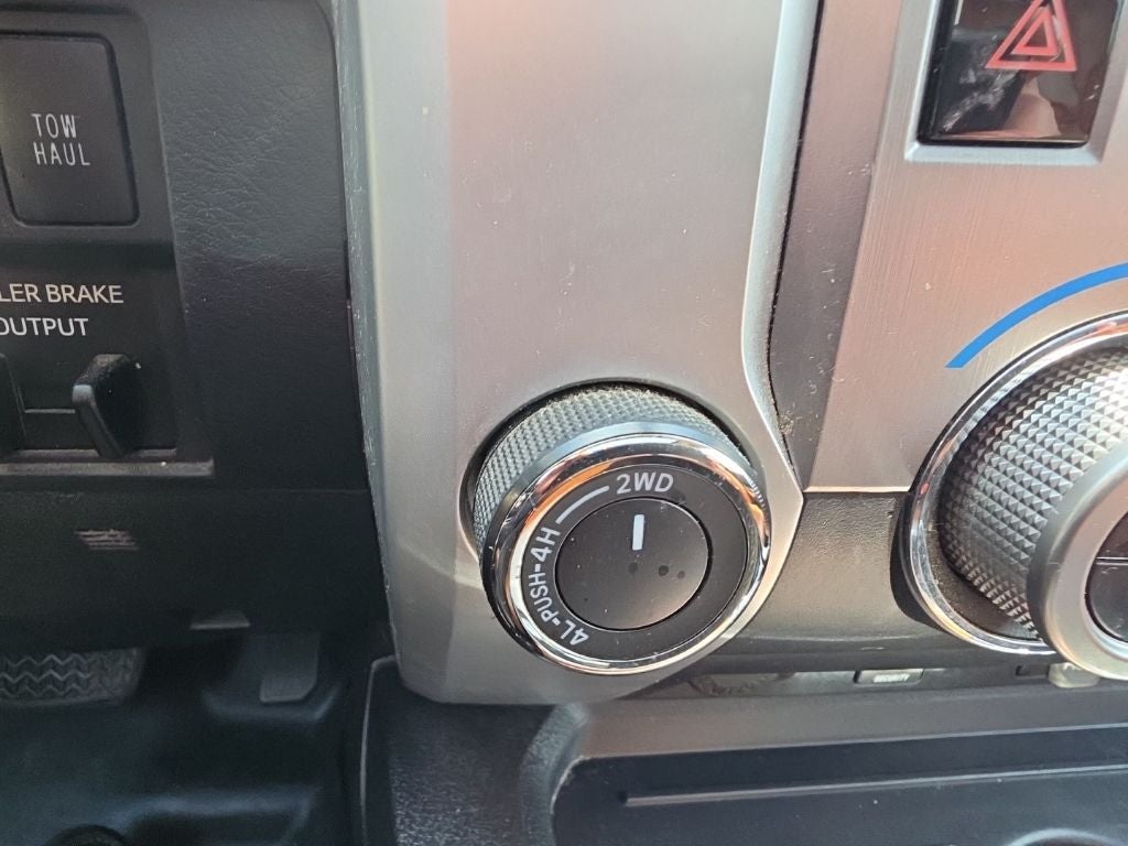 2017 Toyota Tundra 1794