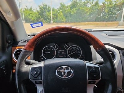 2017 Toyota Tundra 1794