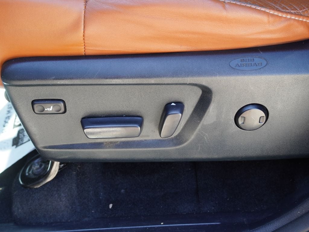 2017 Toyota Tundra 1794