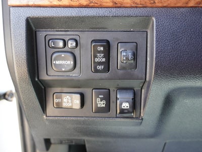 2017 Toyota Tundra 1794
