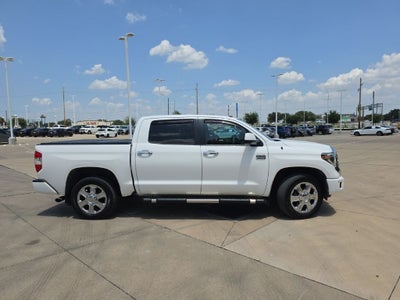 2017 Toyota Tundra 1794