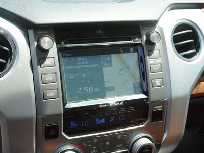 2017 Toyota Tundra 1794