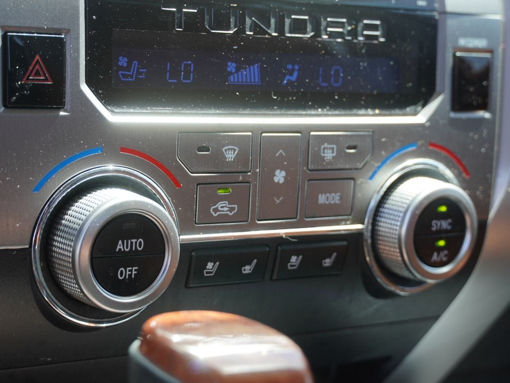 2017 Toyota Tundra 1794