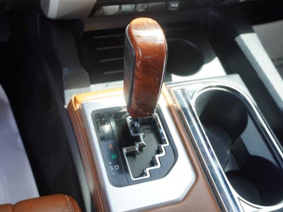 2017 Toyota Tundra 1794