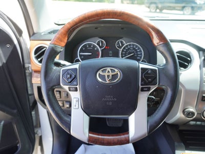 2017 Toyota Tundra 1794