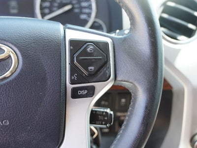 2017 Toyota Tundra 1794