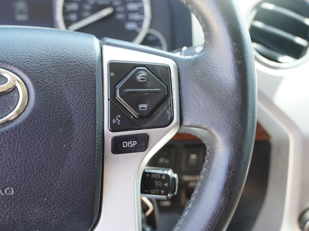 2017 Toyota Tundra 1794