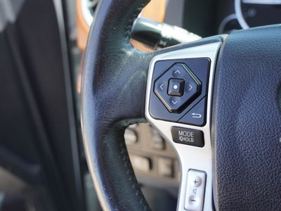 2017 Toyota Tundra 1794