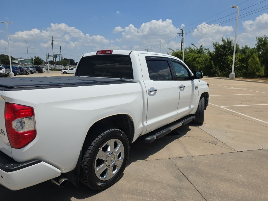 2017 Toyota Tundra 1794