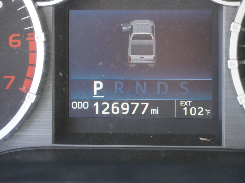 2017 Toyota Tundra 1794