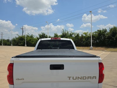2017 Toyota Tundra 1794