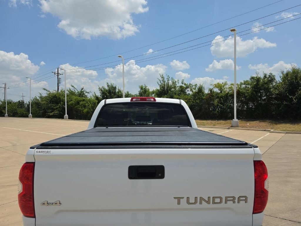 2017 Toyota Tundra 1794