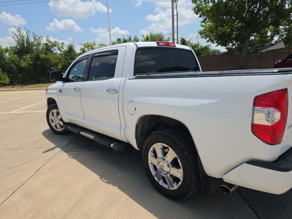 2017 Toyota Tundra 1794