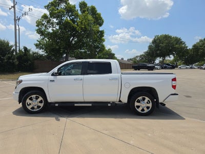 2017 Toyota Tundra 1794