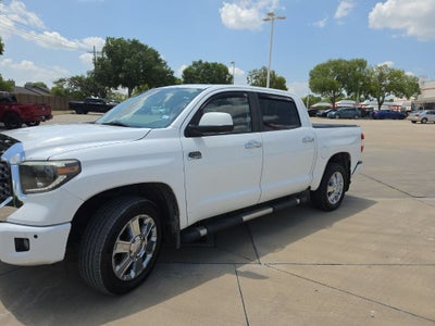 2017 Toyota Tundra 1794