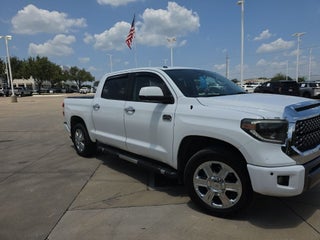2017 Toyota Tundra 1794