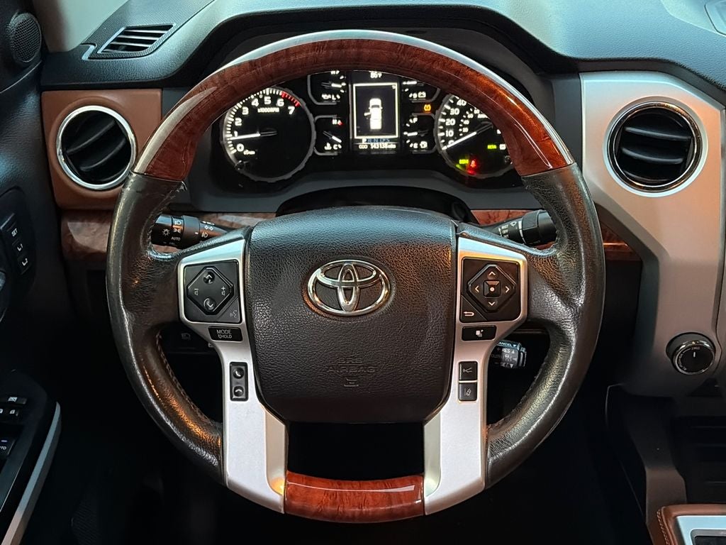 2021 Toyota Tundra 1794