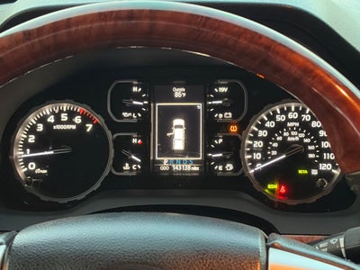 2021 Toyota Tundra 1794