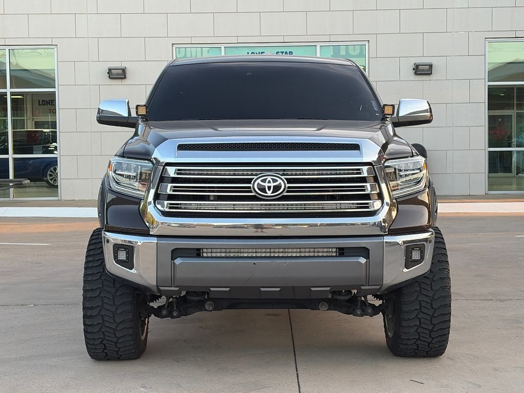 2021 Toyota Tundra 1794