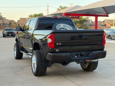 2021 Toyota Tundra 1794