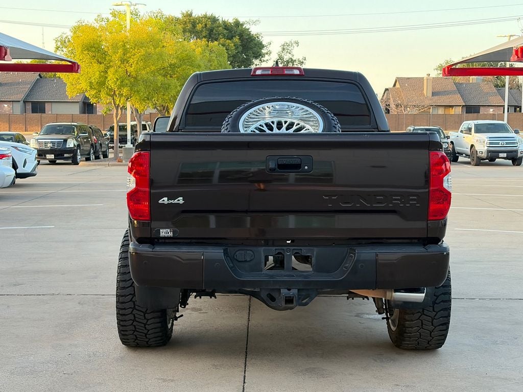 2021 Toyota Tundra 1794
