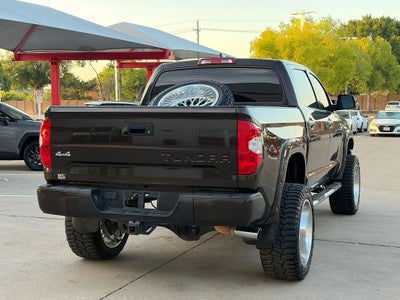 2021 Toyota Tundra 1794