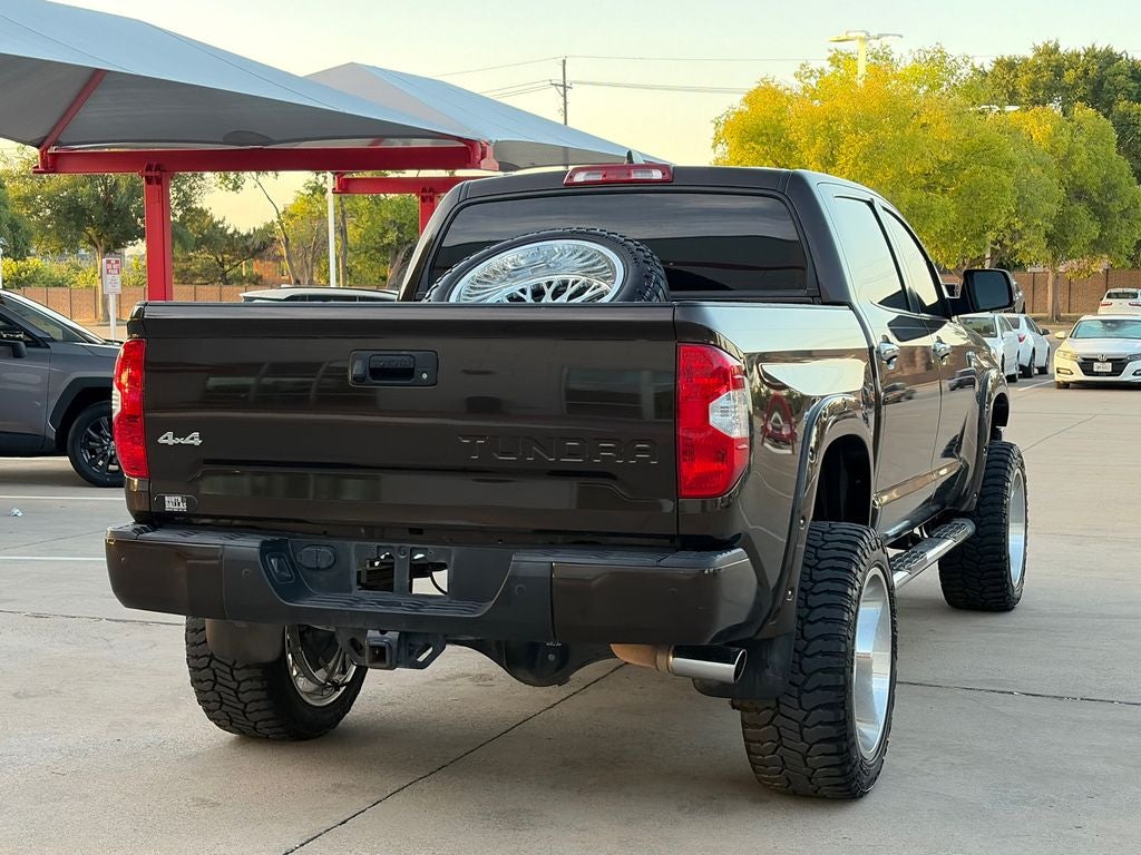 2021 Toyota Tundra 1794