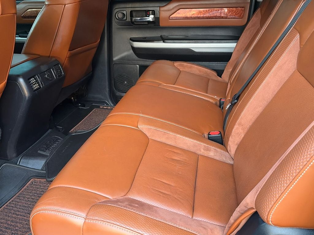 2021 Toyota Tundra 1794