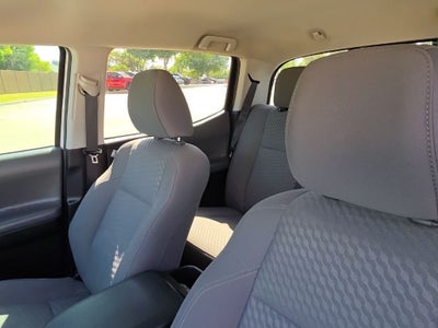 2021 Toyota Tacoma SR5 V6