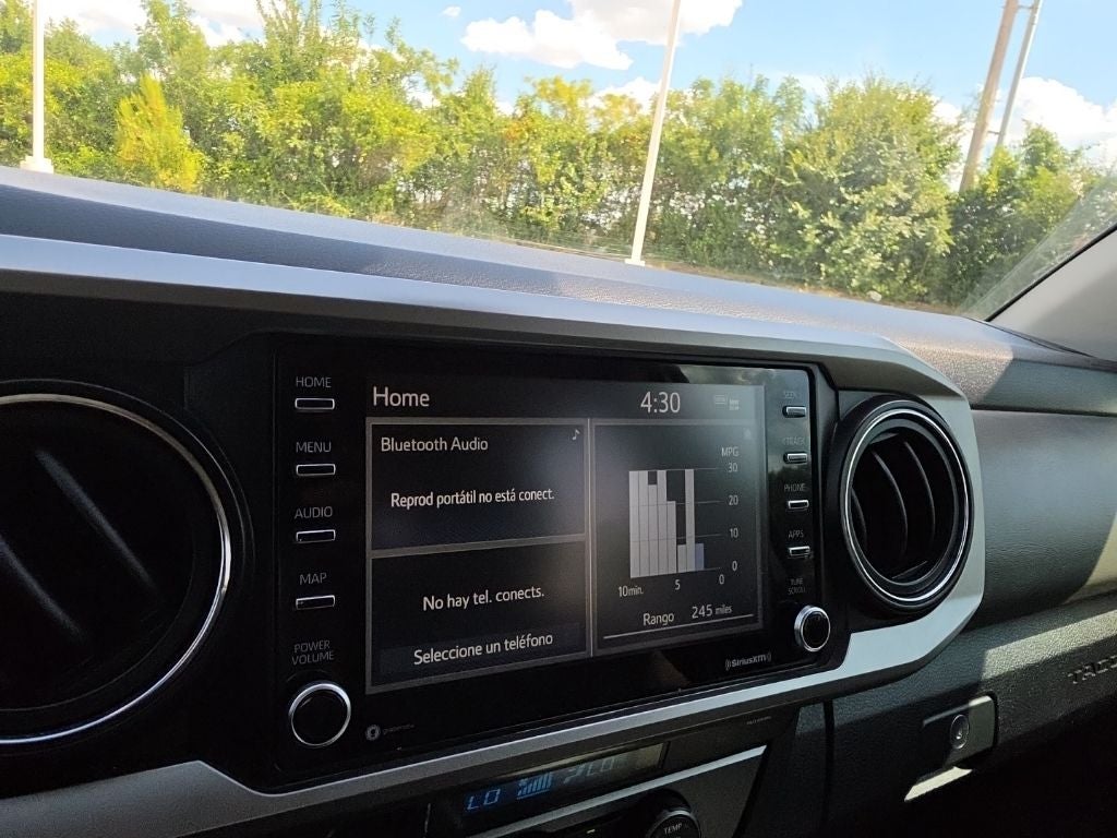 2021 Toyota Tacoma SR5 V6