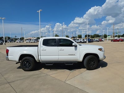 2021 Toyota Tacoma SR5 V6