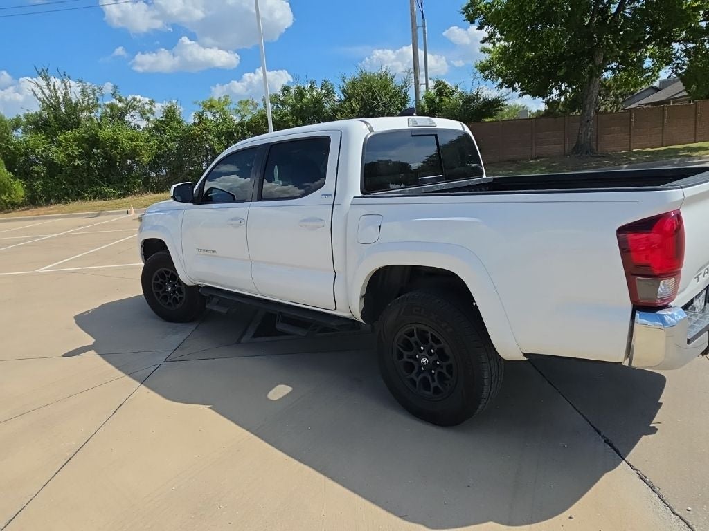 2021 Toyota Tacoma SR5 V6