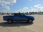 2017 Toyota Tacoma SR5 V6