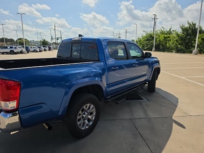 2017 Toyota Tacoma SR5 V6