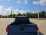 2017 Toyota Tacoma SR5 V6