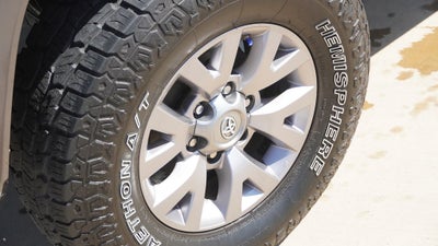 2019 Toyota Tacoma SR5 V6