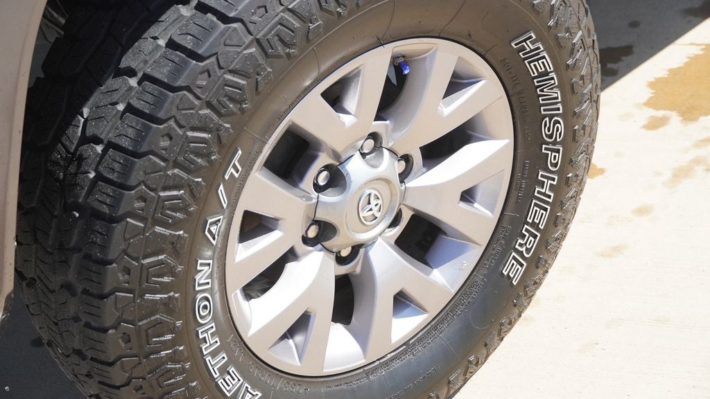 2019 Toyota Tacoma SR5 V6